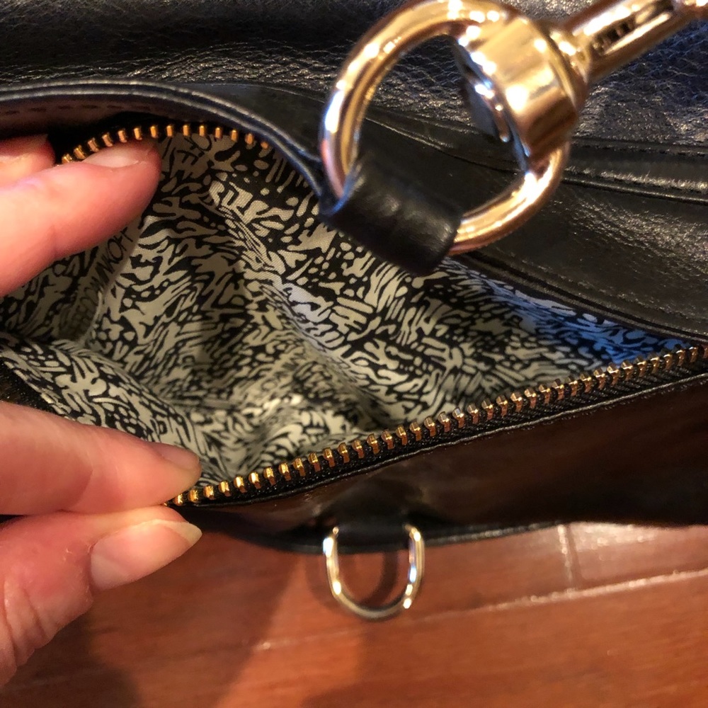 Rebecca Minkoff Mini M.A.C. Crossbody Bag - Picture 11 of 15